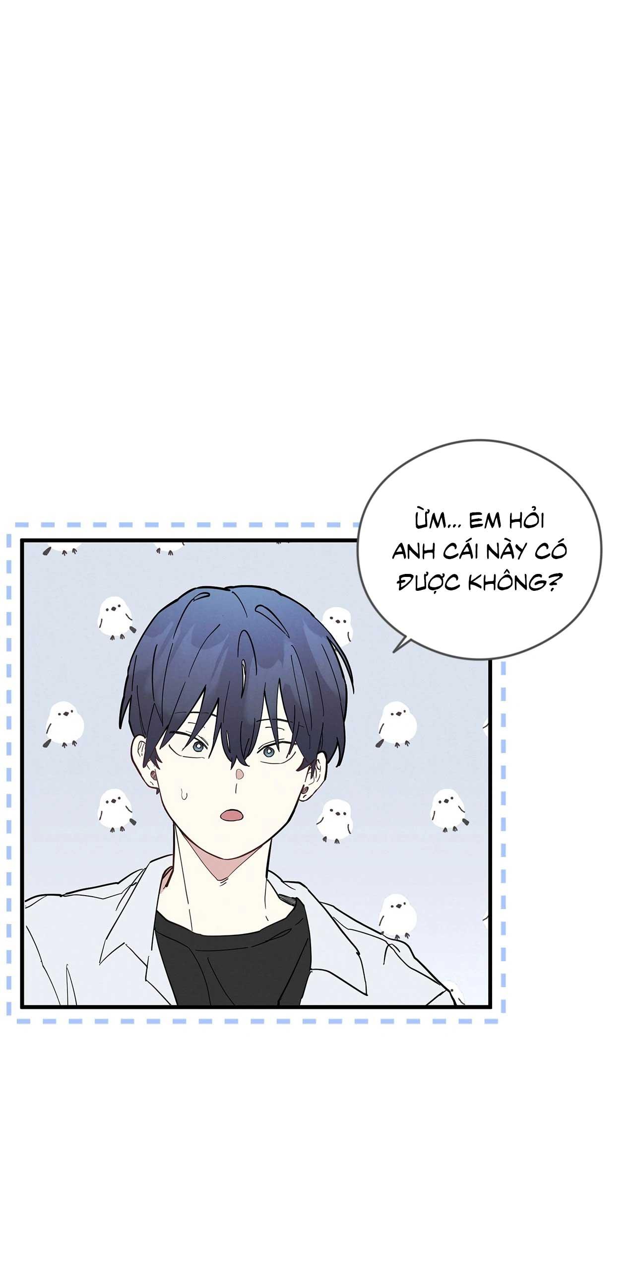 Đọc truyện One-Room TA - Chapter 26