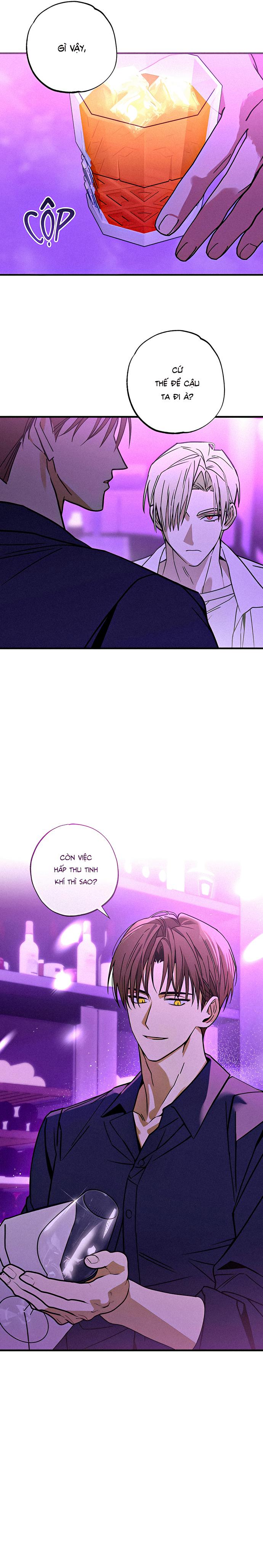 Đọc truyện Chứng Nhận Quan Hệ Gia Đình - Chapter 4