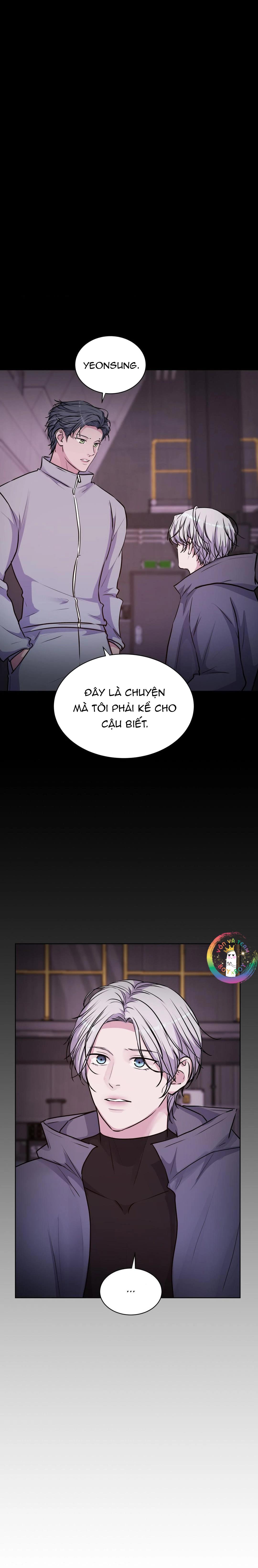 Đọc truyện Guiding Light - Chapter 46