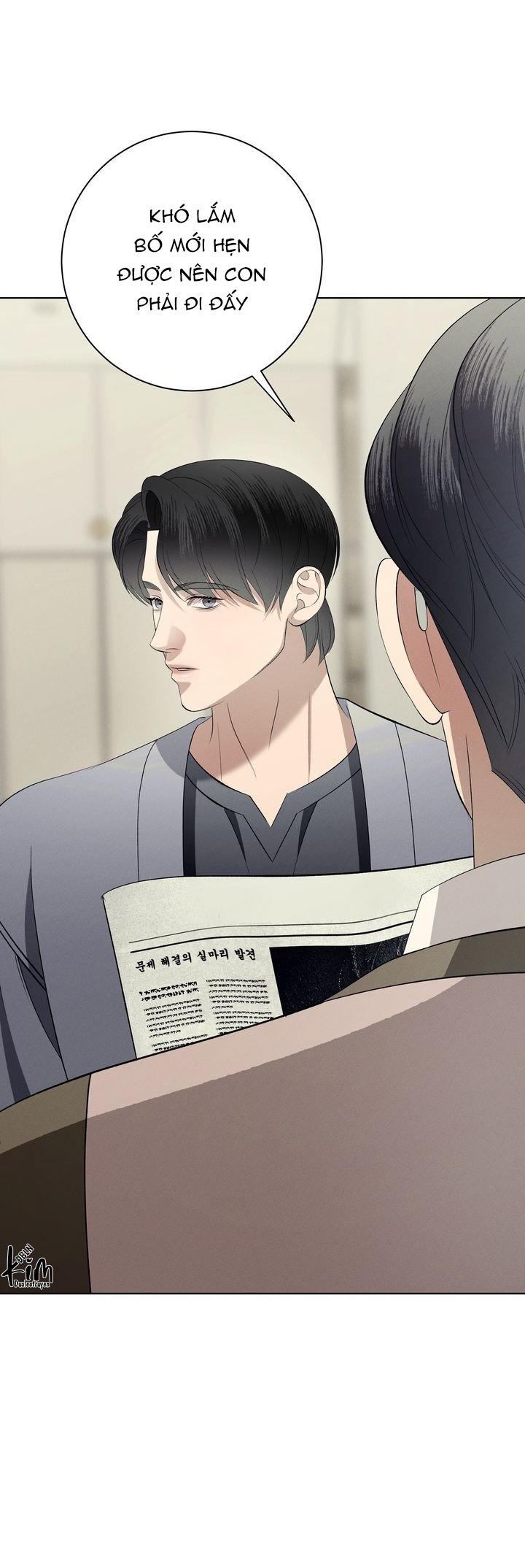 Đọc truyện BL NGẮN LOẠN LUÂN - GIA ĐÌNH - Chapter 12.2