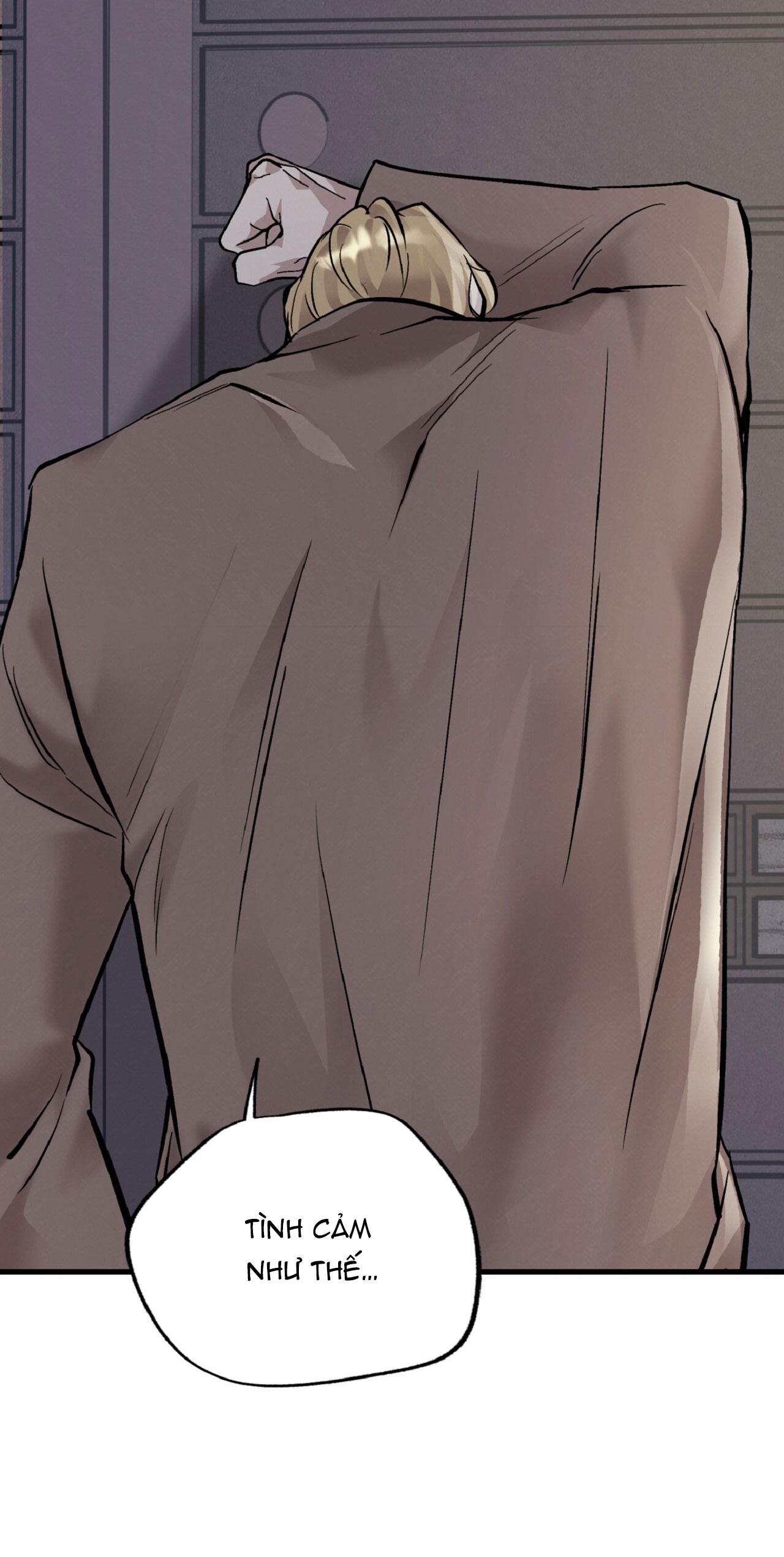 Đọc truyện HONEY BEAR - Chapter 69