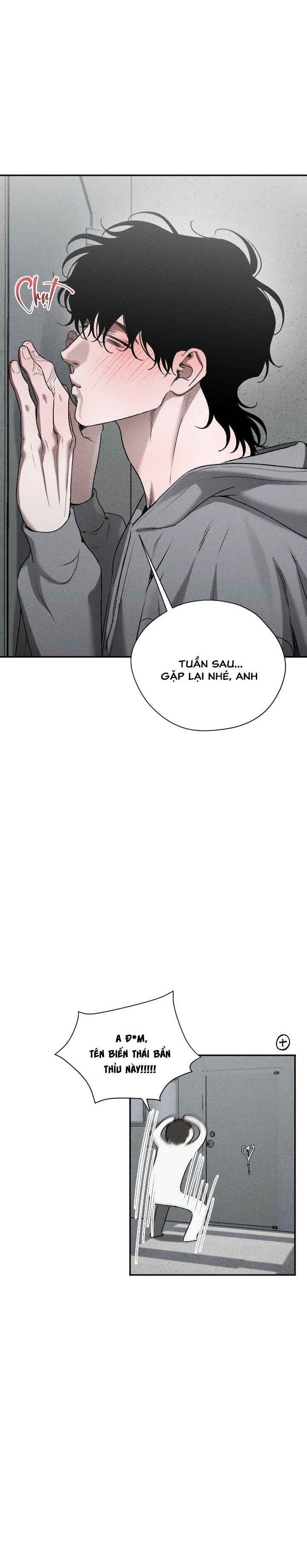 Đọc truyện Con nợ thành thật! - Chapter 1