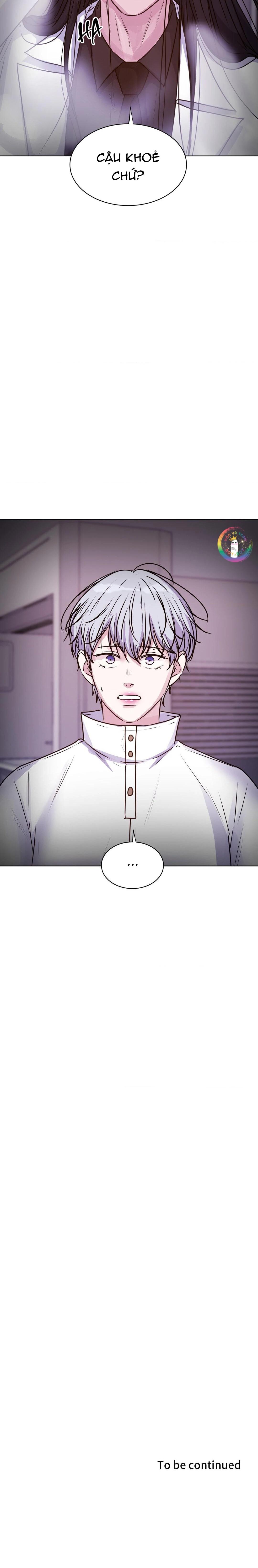 Đọc truyện Guiding Light - Chapter 51