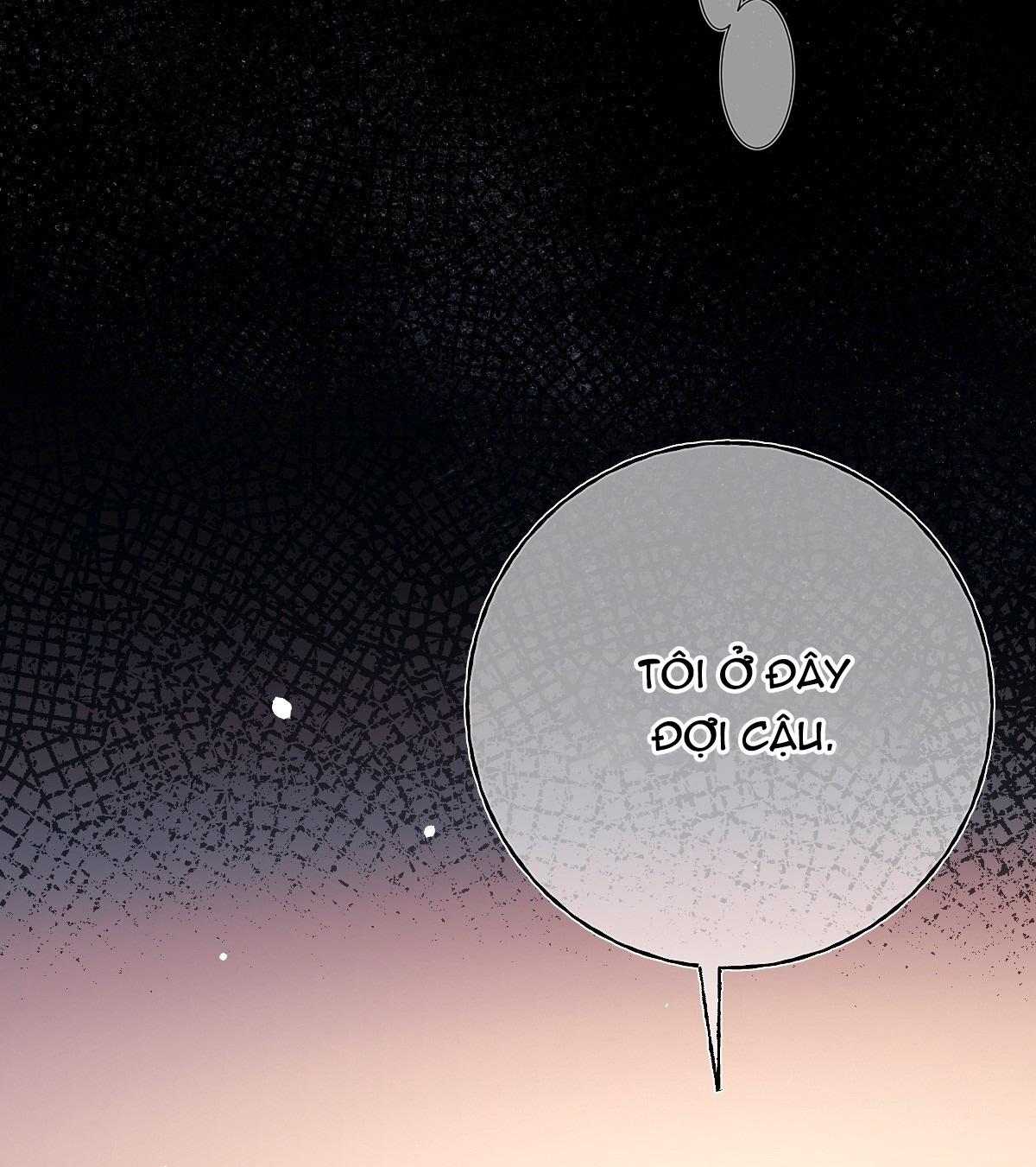 Đọc truyện Tình yêu của kẻ khát máu - Chapter 37.4