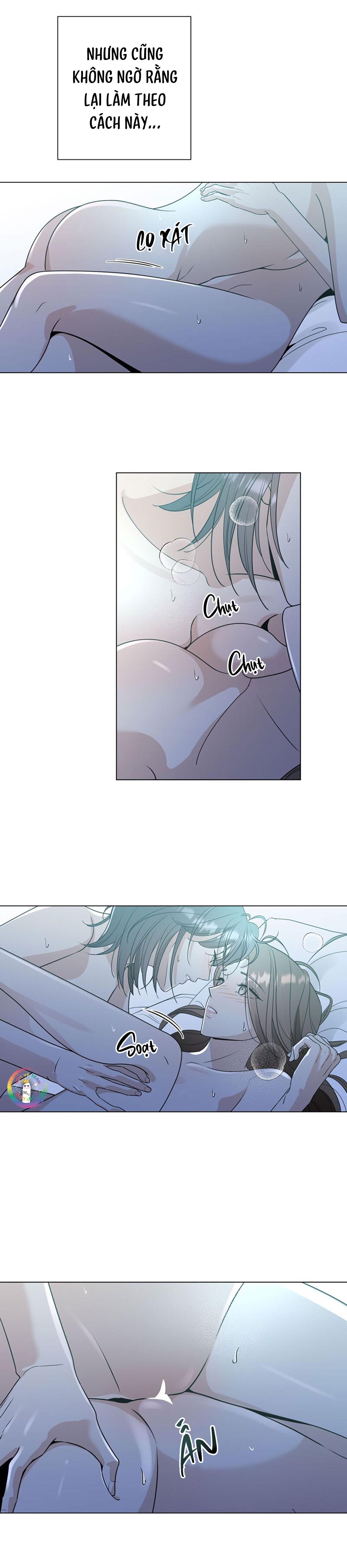Đọc truyện Tuyển Tập GL Ngắn 18+ - Chapter 45