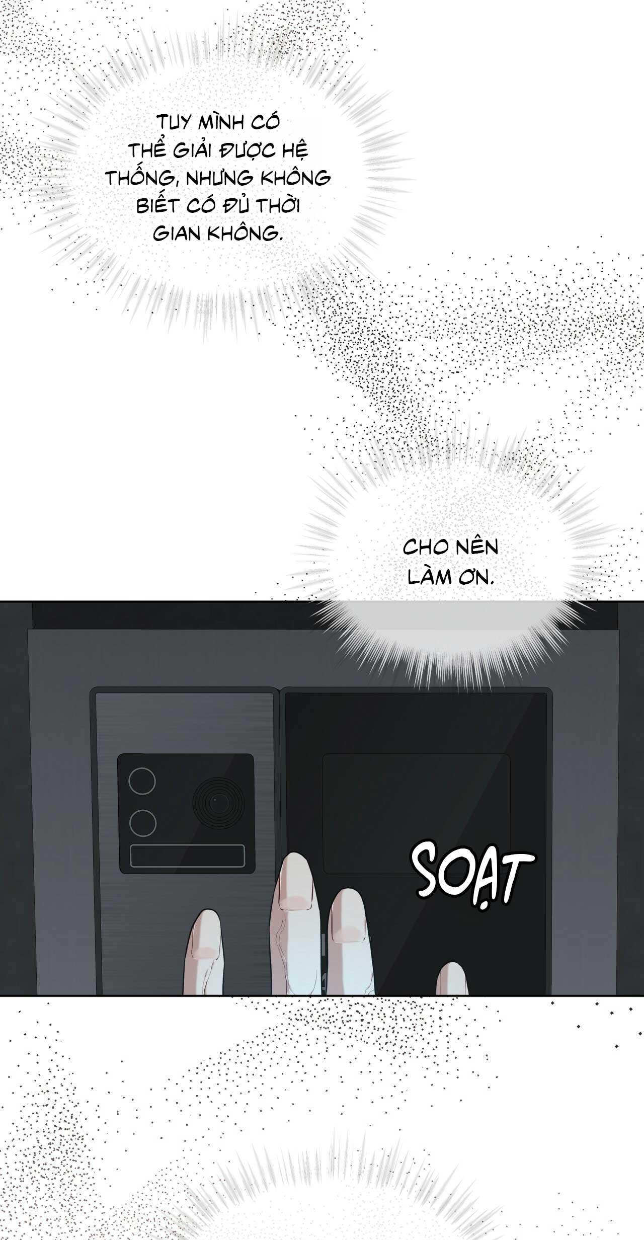 Đọc truyện KHỞI NGUỒN SỰ SỐNG - Chapter 50