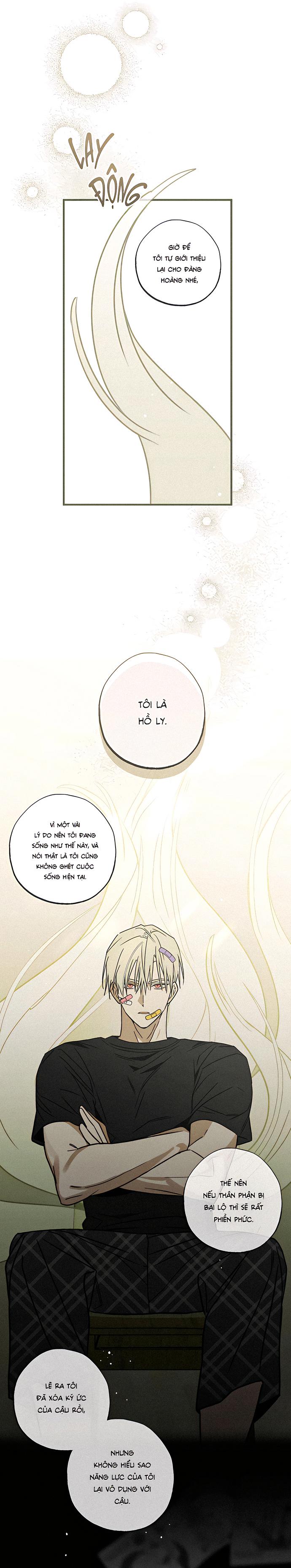 Đọc truyện Chứng Nhận Quan Hệ Gia Đình - Chapter 4