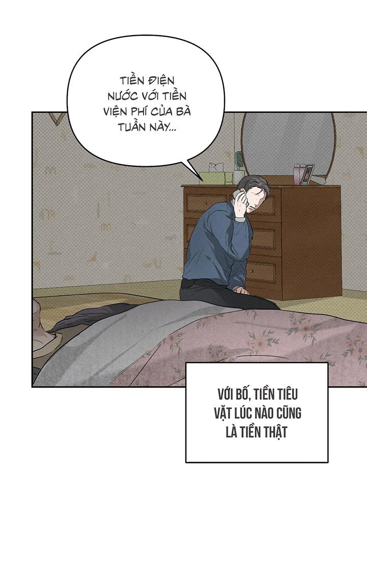 Đọc truyện [DDT] KẺ ĐÁNH CẮP TRÁI TIM - Chapter 5