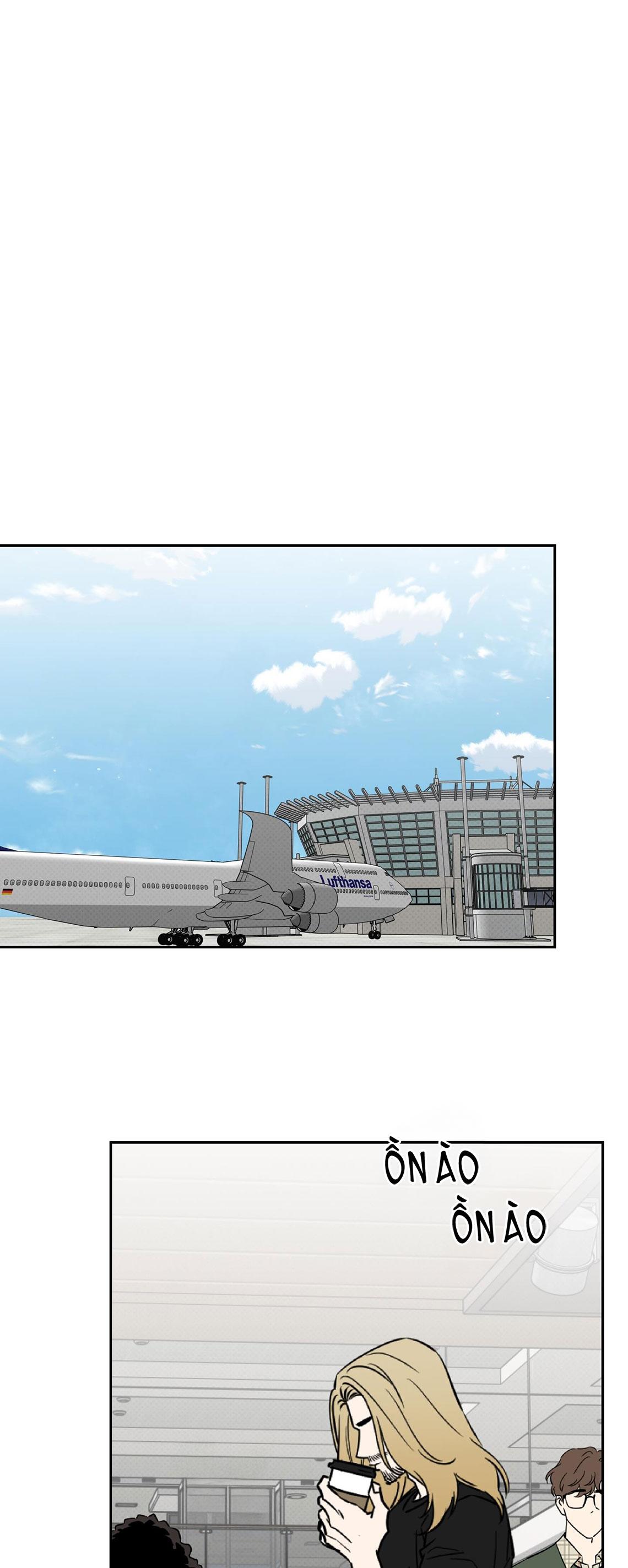 Đọc truyện VẬN MAY BẤT NGỜ - Chapter 62