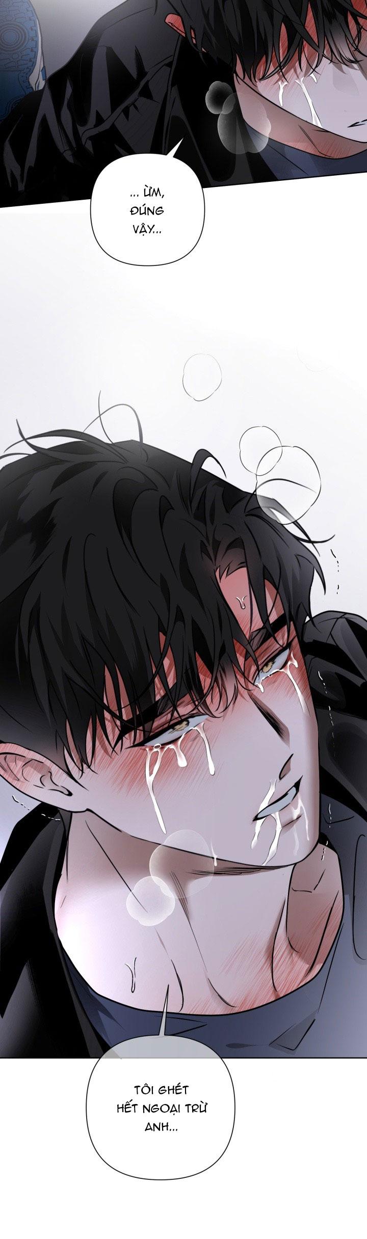 Đọc truyện MY IDOL DIARY - Chapter 7