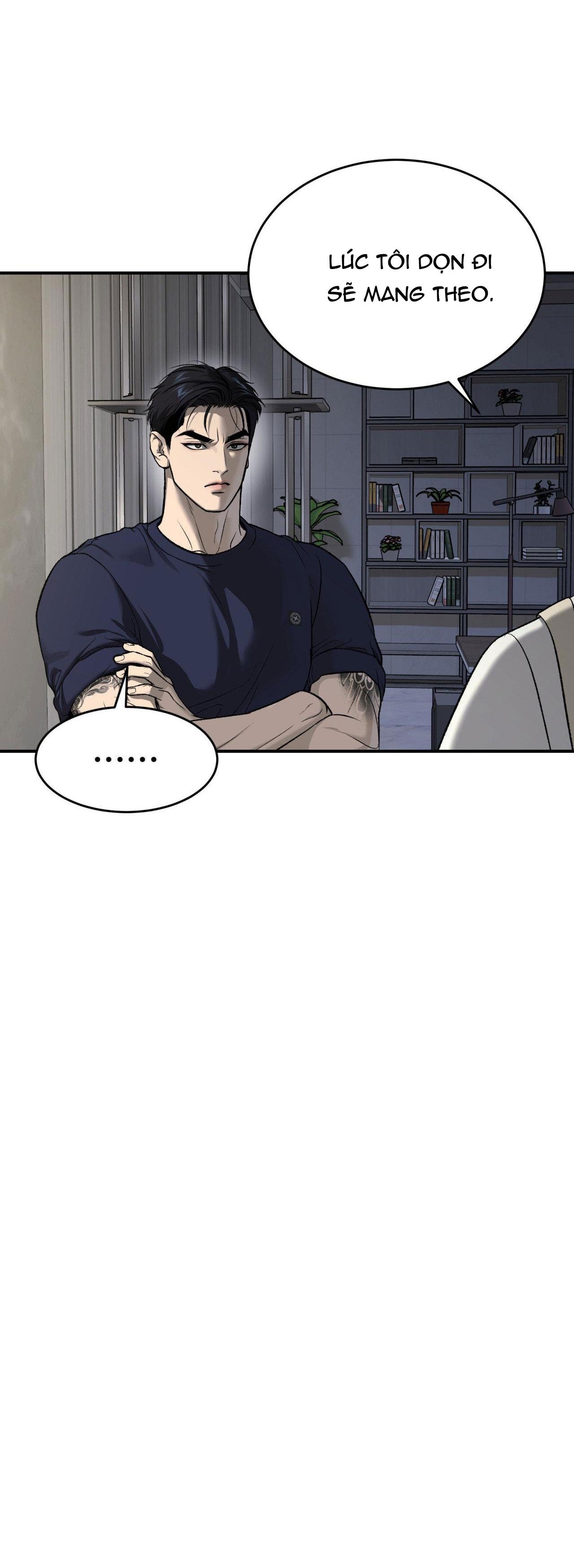 Đọc truyện ĐIỀM RỦI - Chapter 78