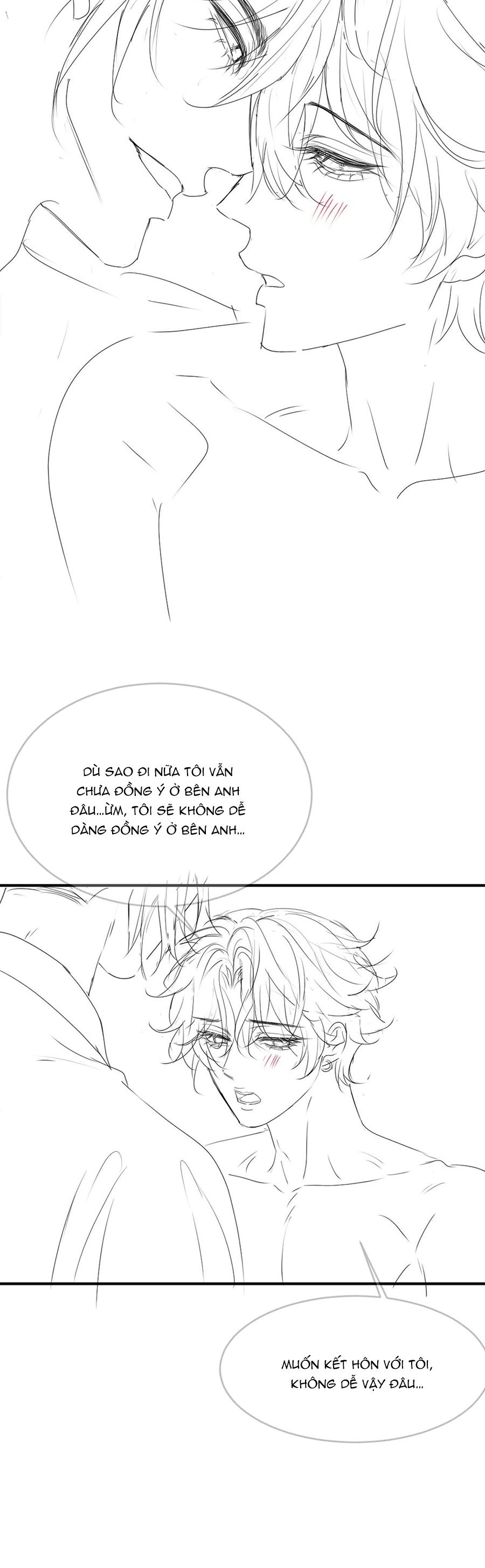 Đọc truyện Tiểu thiếu gia dựa vào nhan sắc càn quét toàn hệ thống - Chapter 83