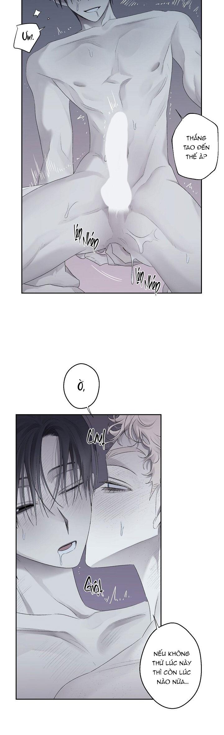 Đọc truyện BL NGẮN TUYỂN CHỌN - Chapter 41.4