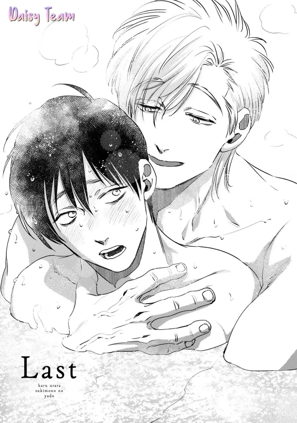 Đọc truyện (Daisy) Mùa Xuân Bên Những Người Đàn Ông Nóng Bỏng - Chapter 5