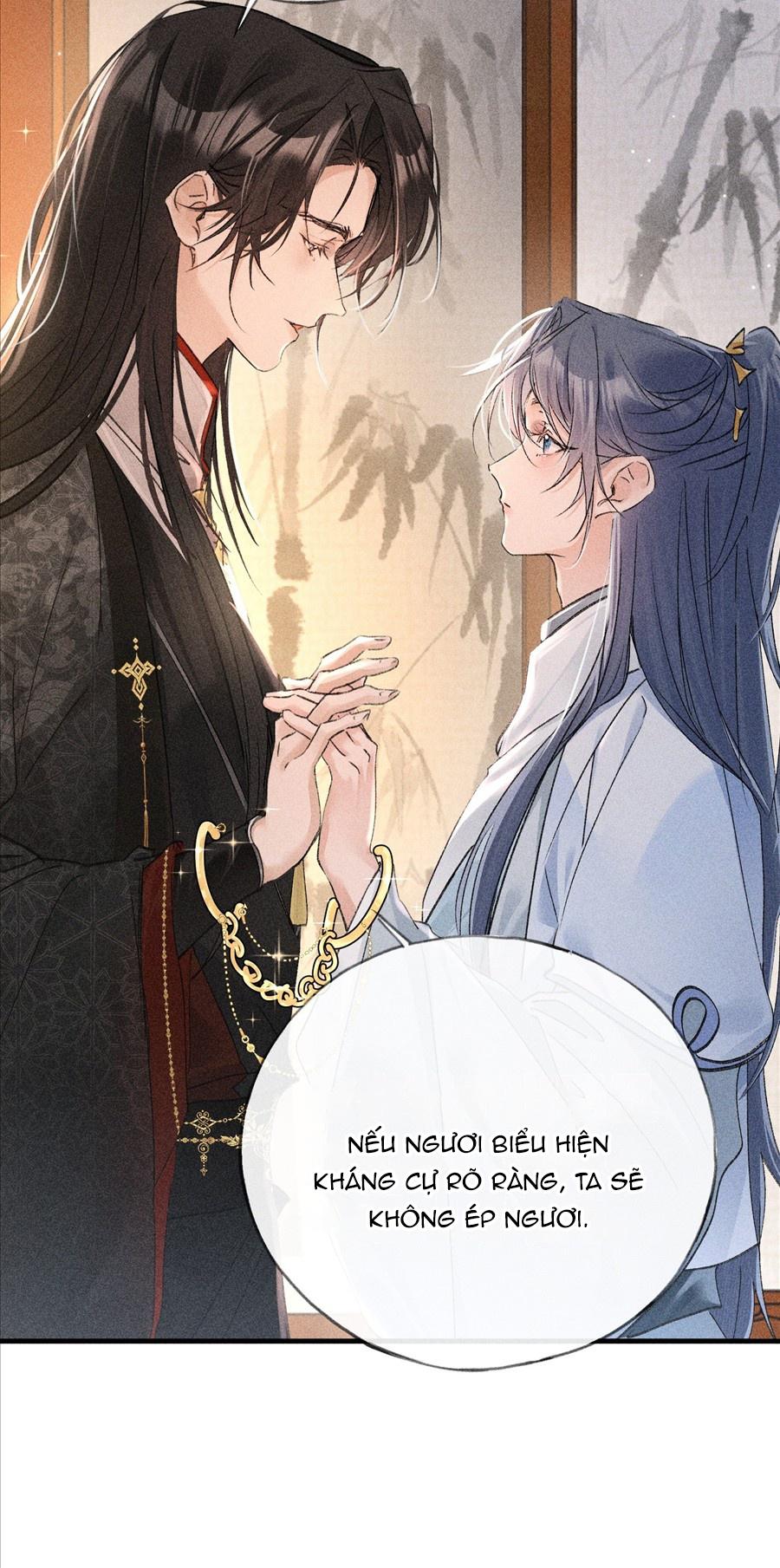 Đọc truyện Dụ địch thâm nhập - Chapter 71