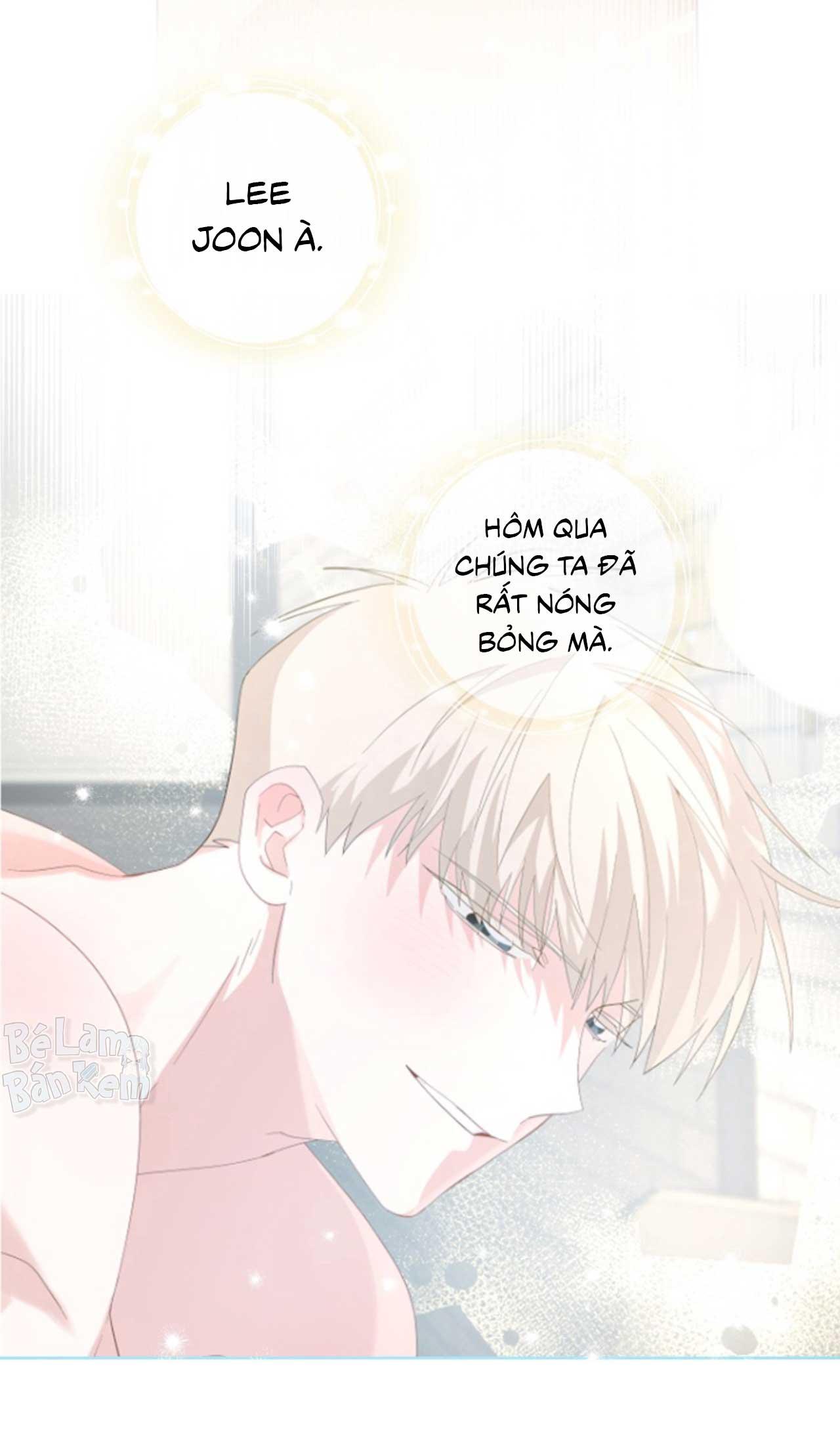 Đọc truyện XIN HÃY YÊU THƯƠNG DÙ TÔI LÀ CHUỘT - Chapter 7