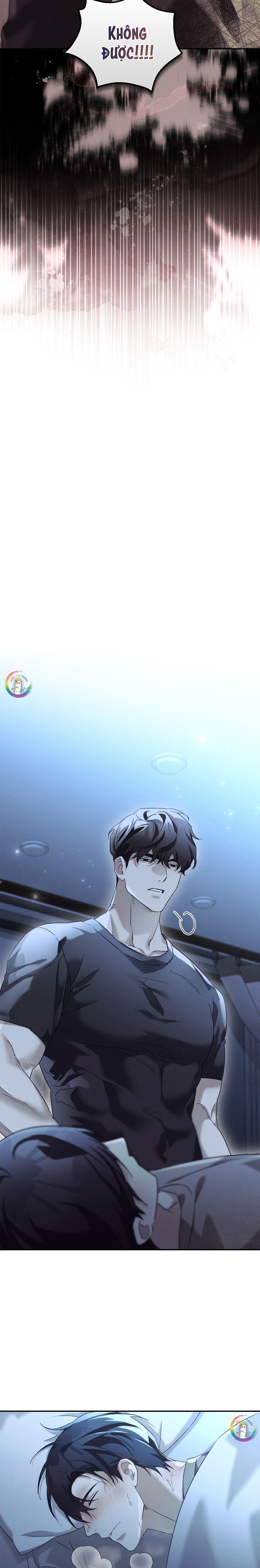 Đọc truyện Ván Bài Đẫm Máu - Chapter 16