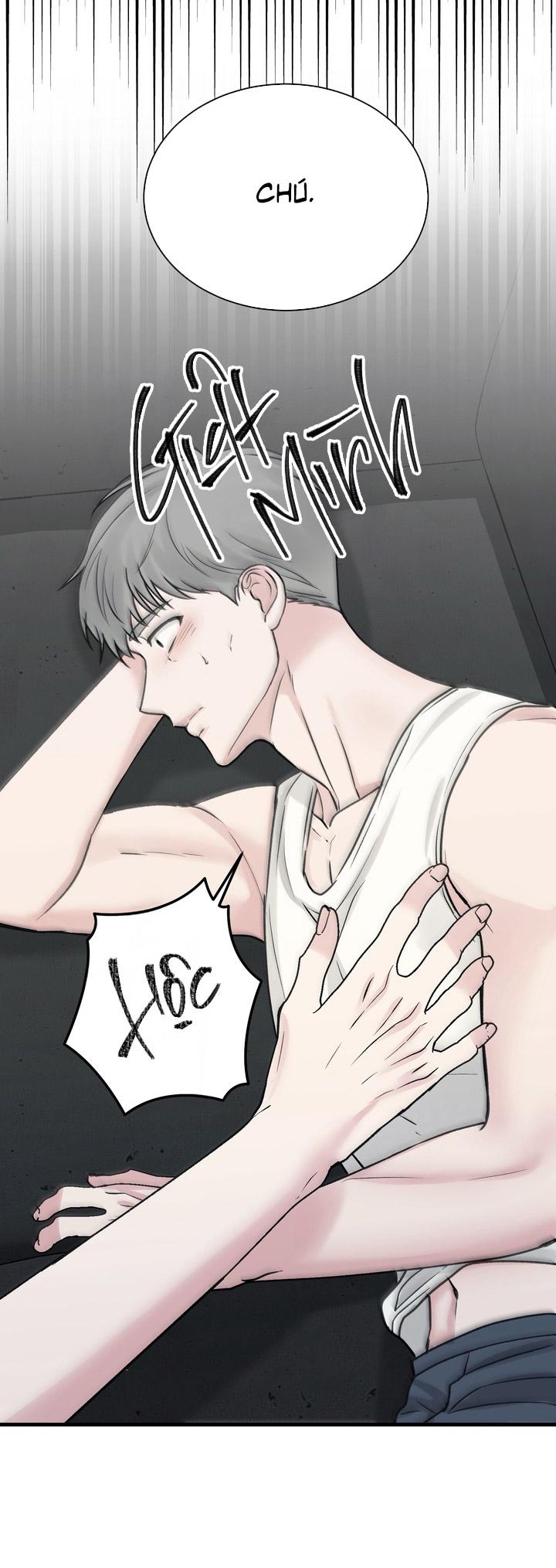 Đọc truyện [DDT] NGƯỜI CHÚ TÔI YÊU! - Chapter 3