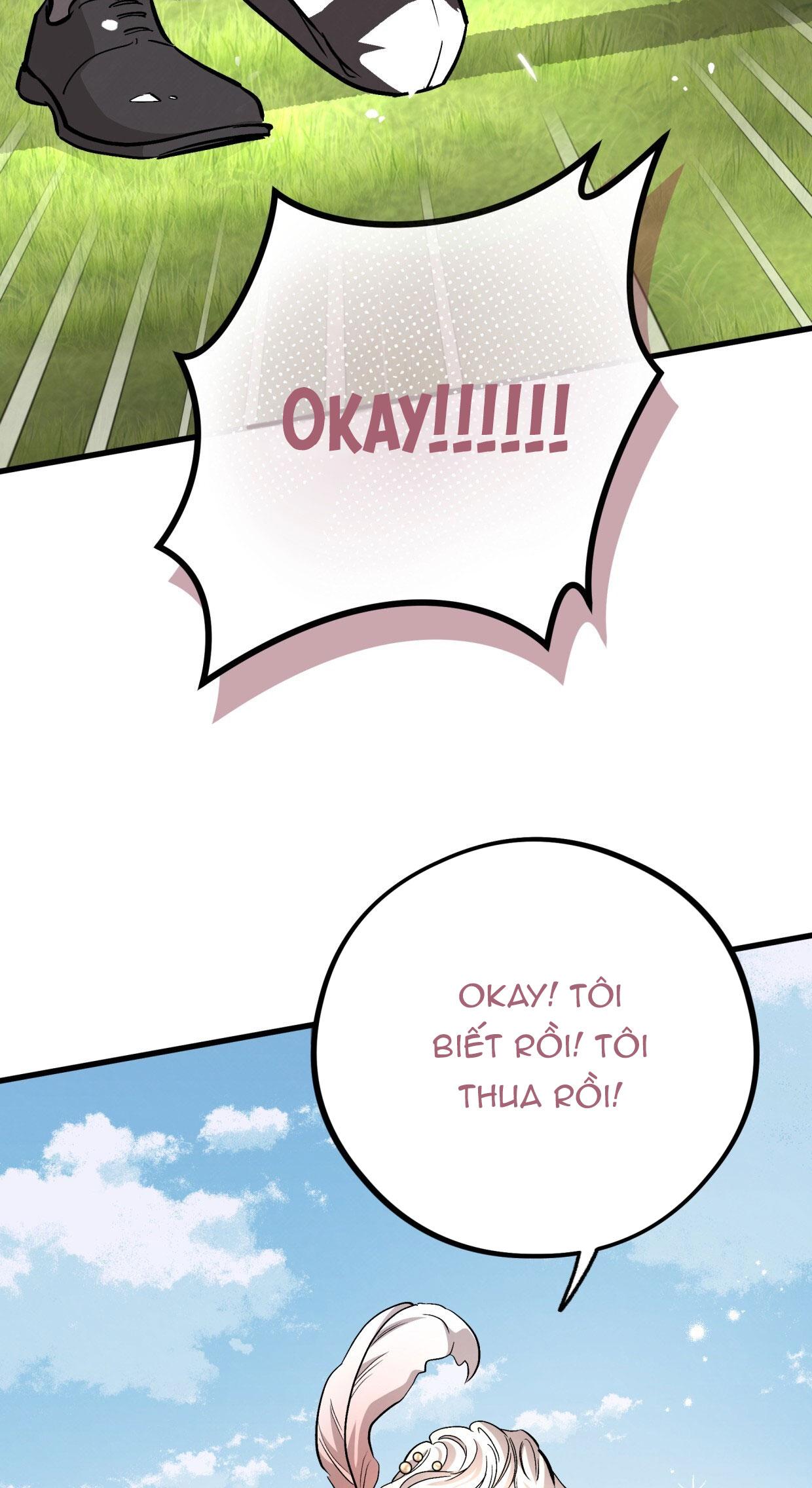 Đọc truyện HONEY BEAR - Chapter 75