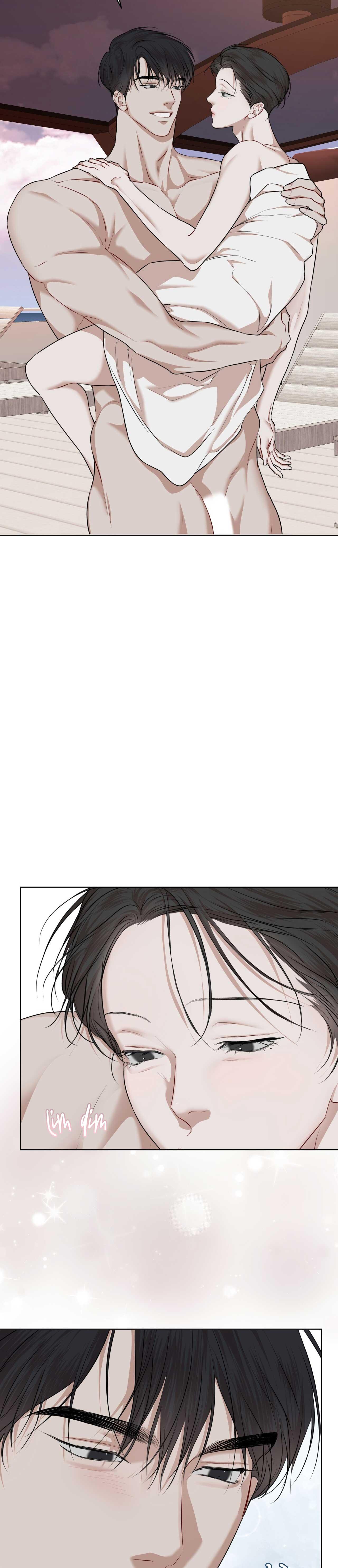 Đọc truyện KHỞI NGUỒN SỰ SỐNG - Chapter 76