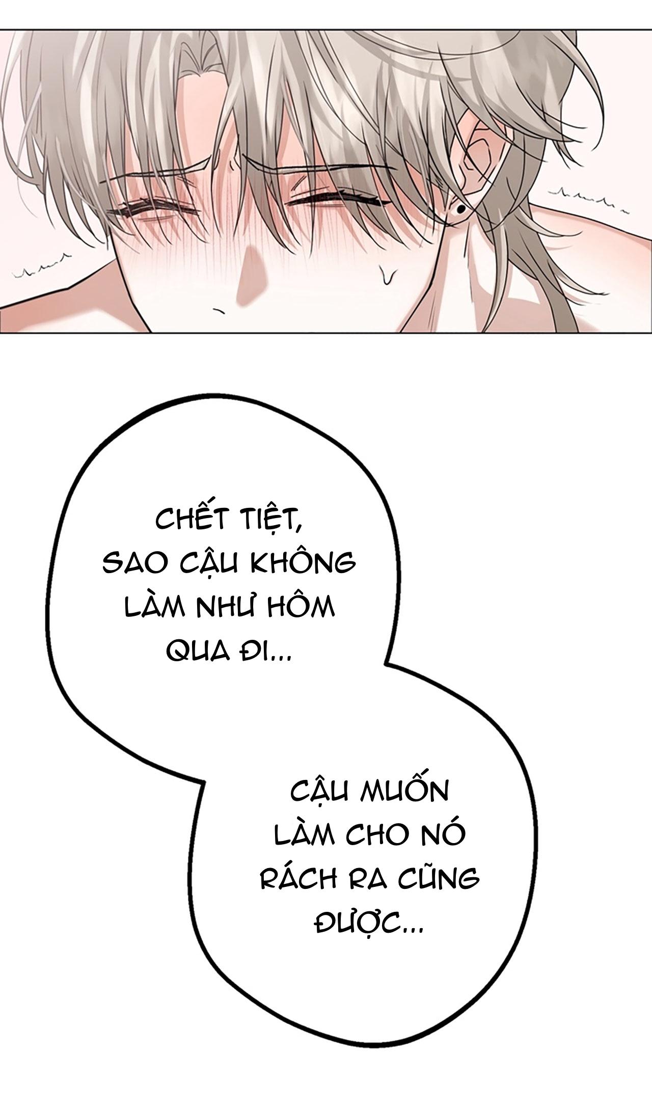 Đọc truyện Kiểm Soát, Cuồng Nhiệt, Yêu Thương - Chapter 5