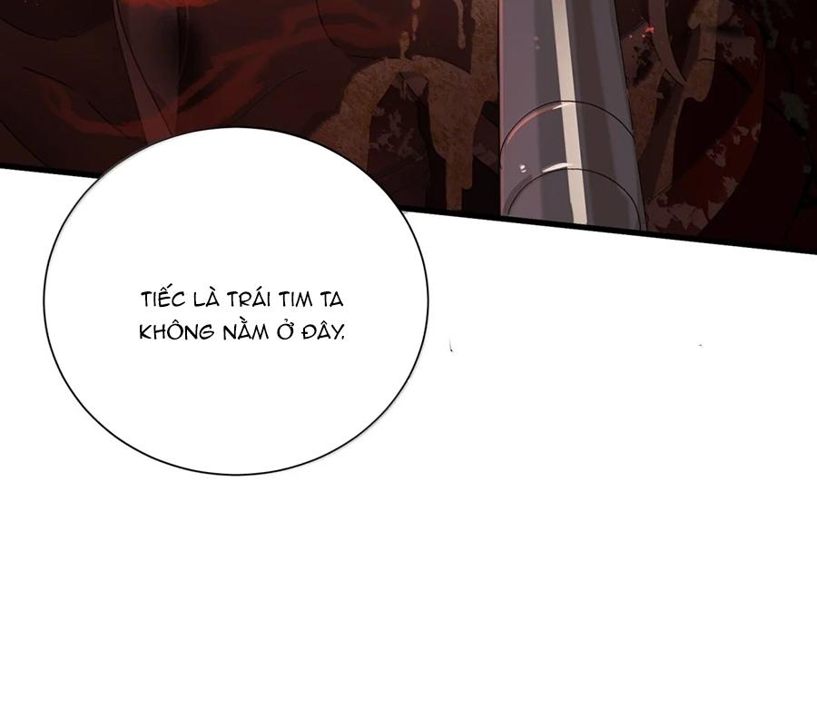 Đọc truyện Xà Yêu Muốn Bỏ Trốn - Chapter 56
