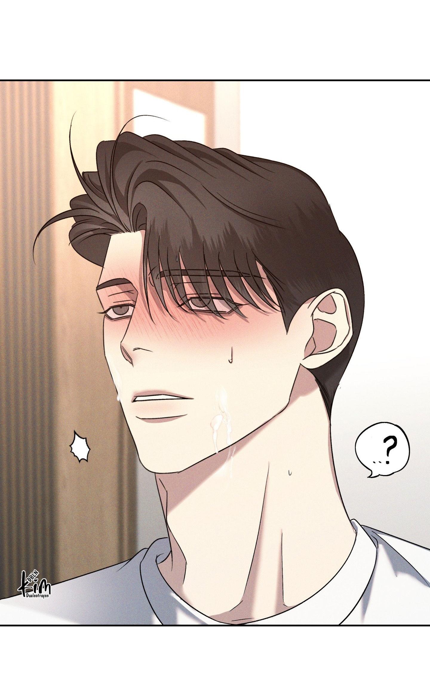 Đọc truyện EDEN - Chapter 37