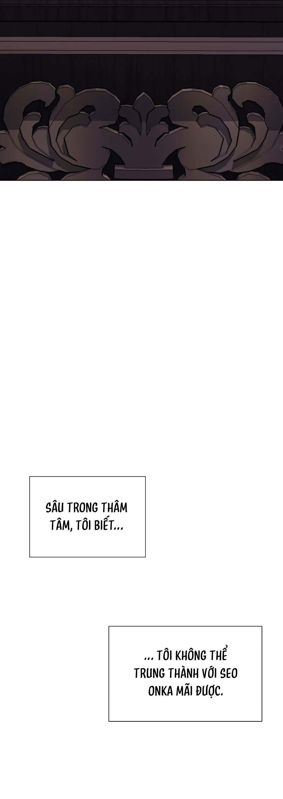 Đọc truyện Sa Mạc Ẩm Ướt - Chapter 4