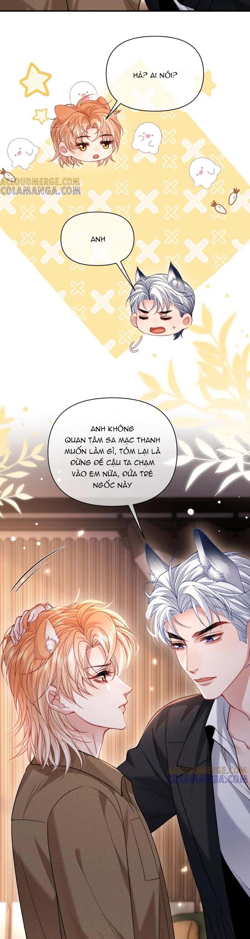 Đọc truyện Nuông Chiều Sinh Hư - Chapter 51
