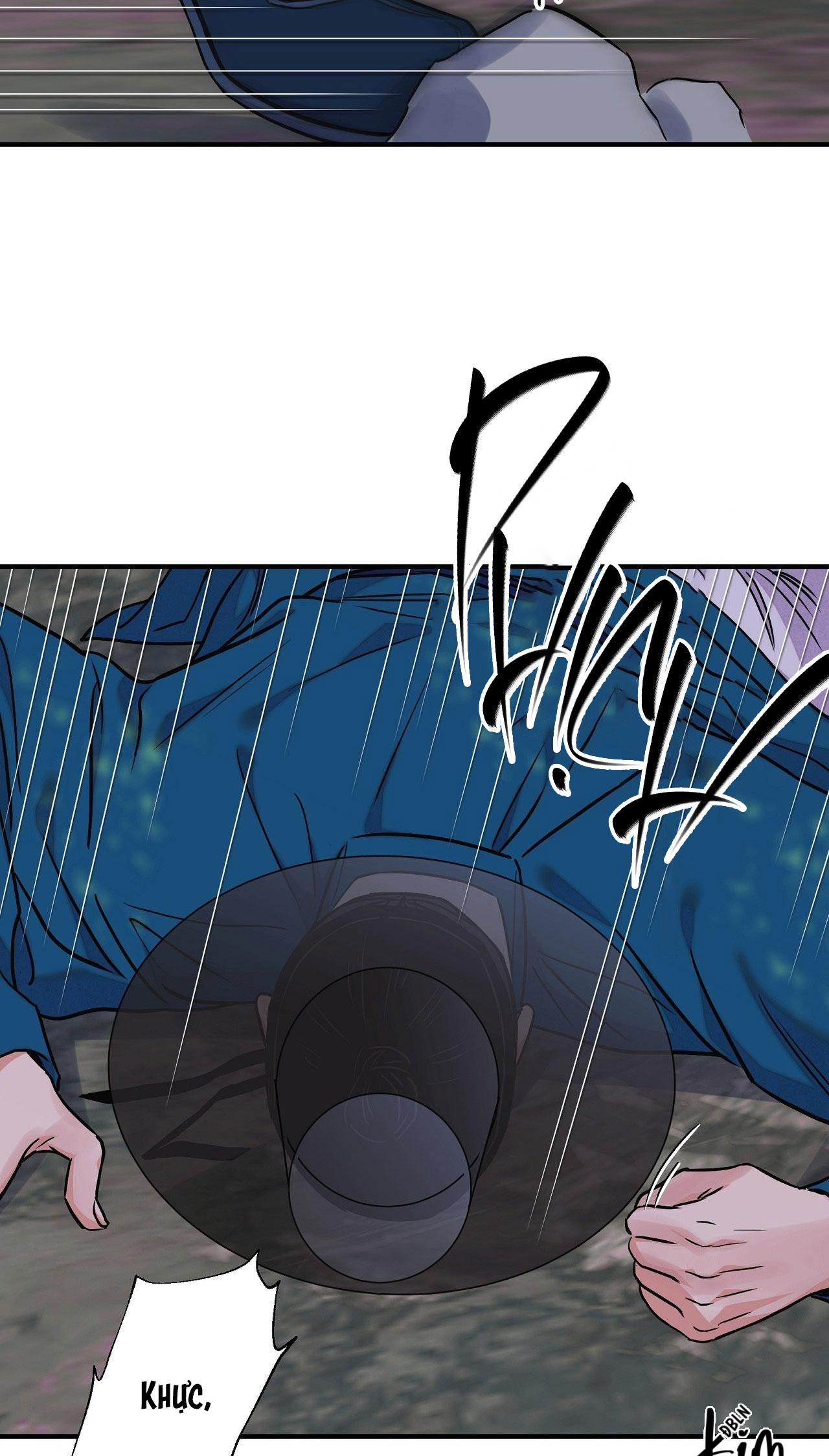 Đọc truyện KIẾM HOA - Chapter 93
