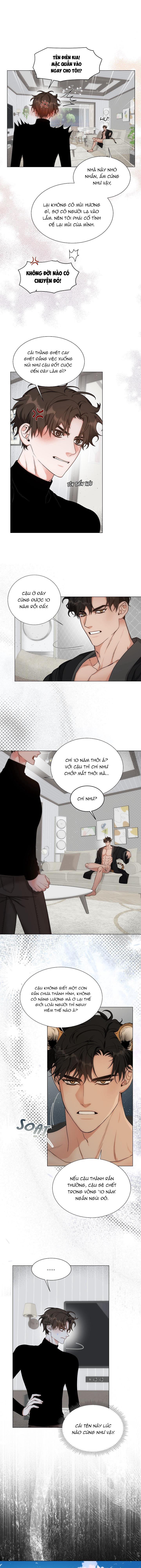 Đọc truyện Thanh Âm Chiều Tà - Chapter 2