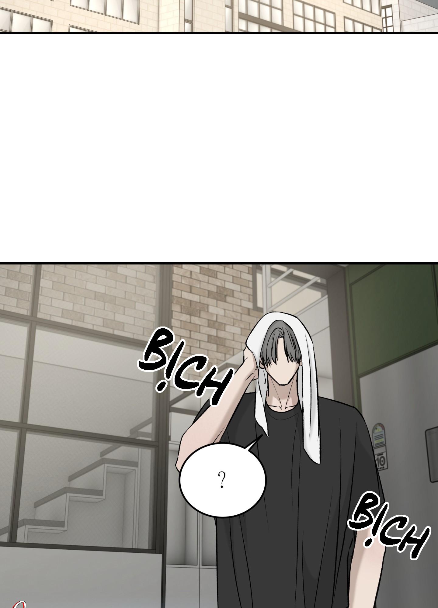 Đọc truyện (ABO) FEEL MY BENEFIT - Chapter 65