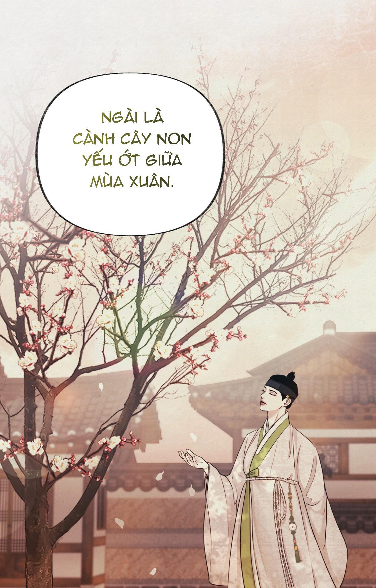 Đọc truyện NGHỊCH SÁT - Chapter 2