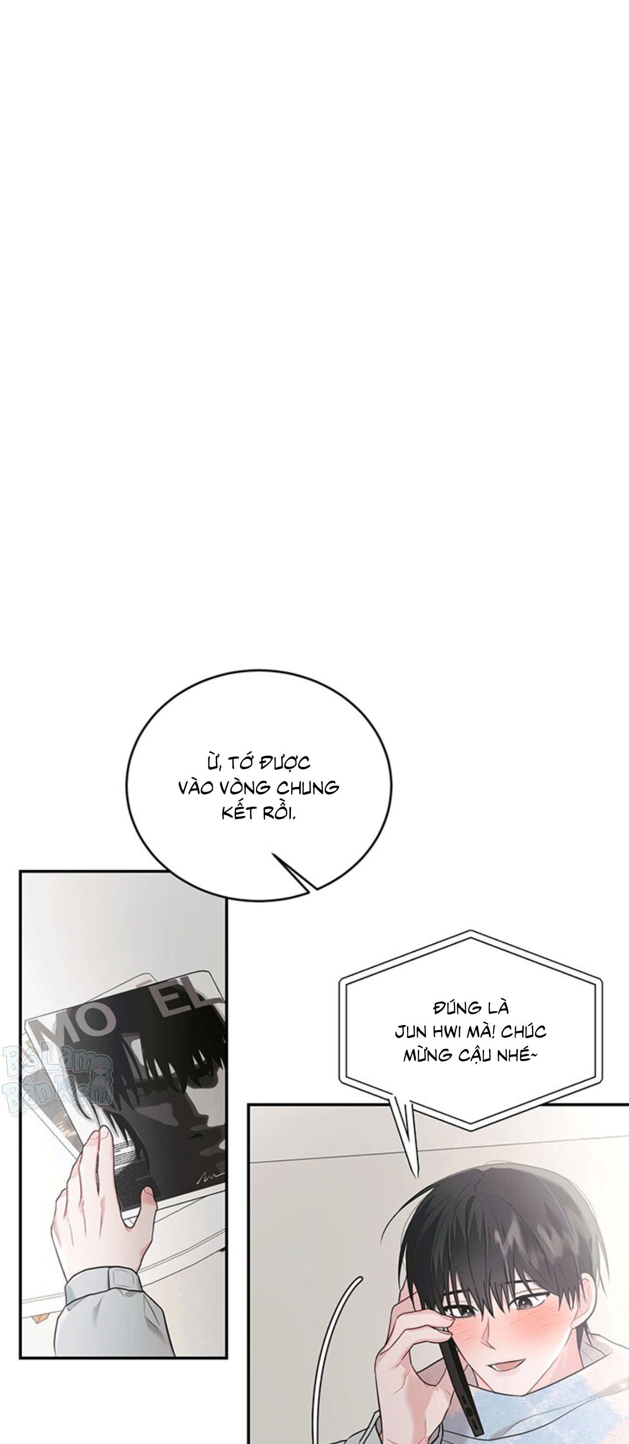 Đọc truyện TIỂU THỬ: BẮT ĐẦU MÙA HÈ - Chapter 58
