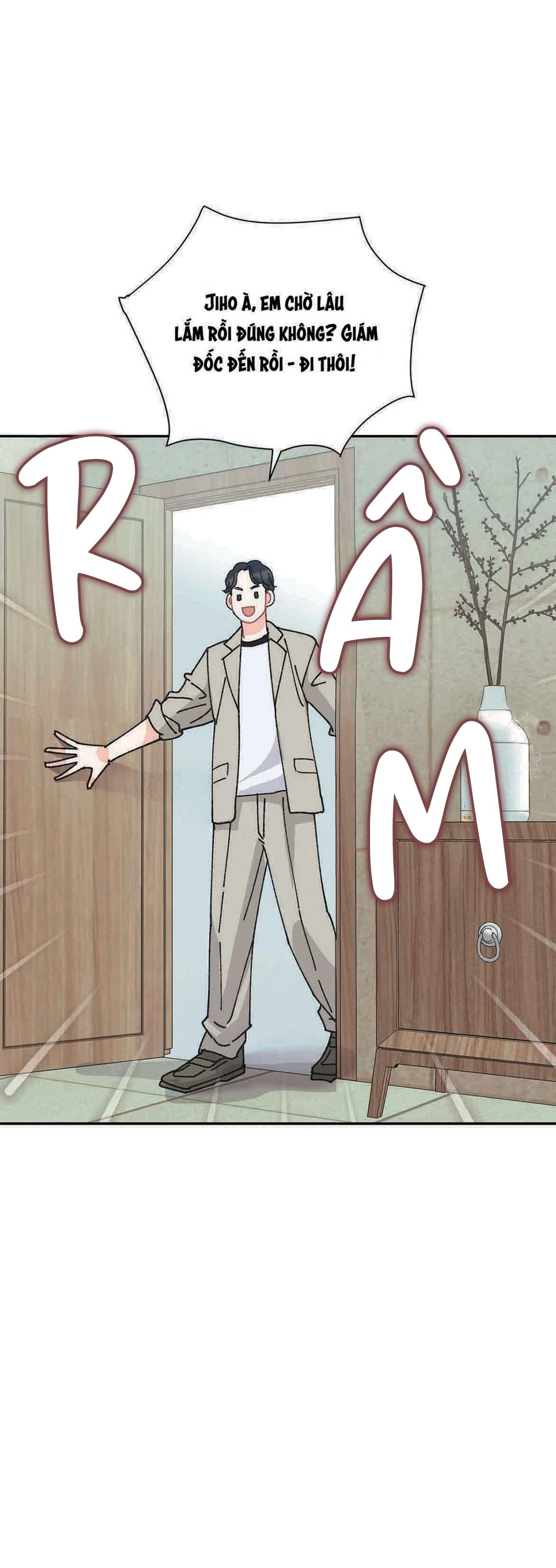 Đọc truyện Ten - Chapter 1
