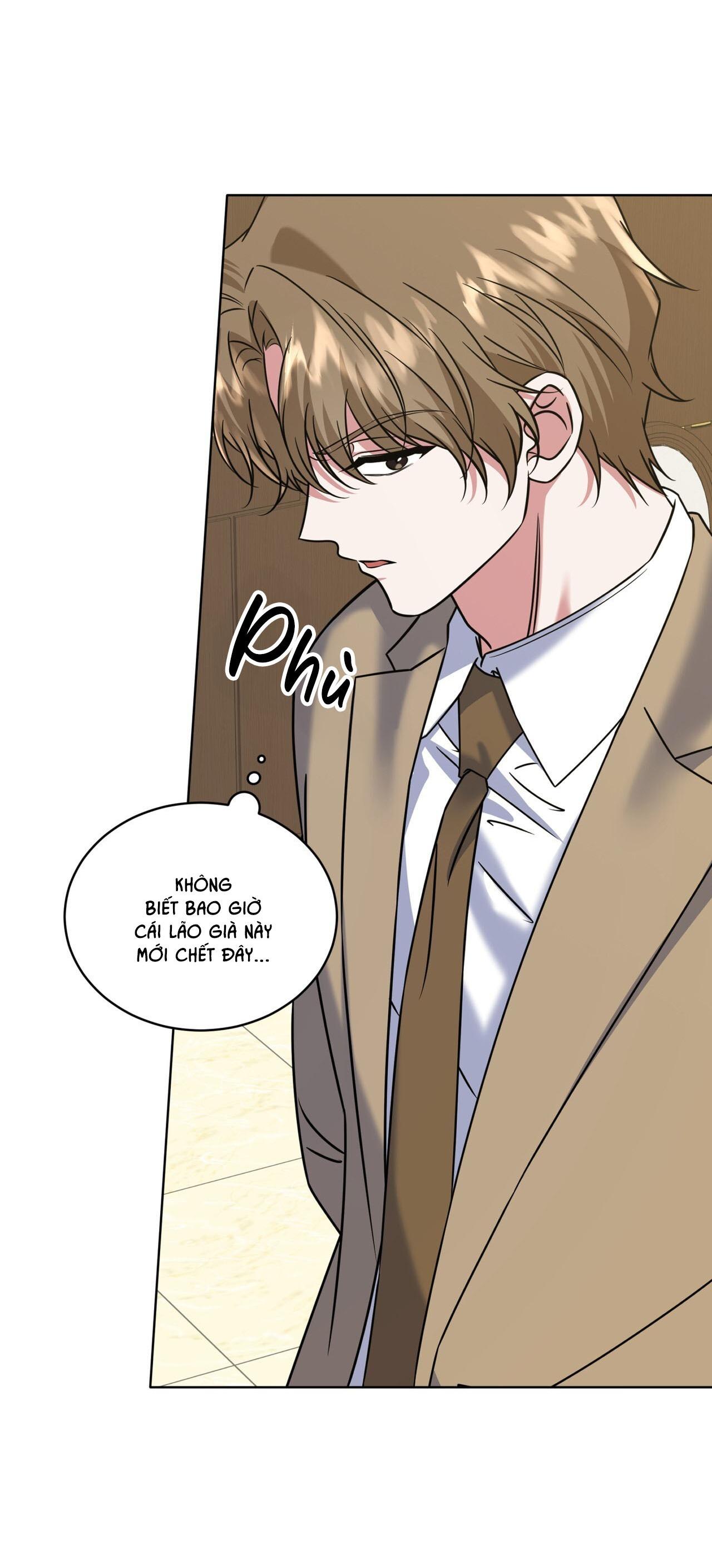 Đọc truyện NƯỚC UỐNG TÌNH YÊU CỦA CÁO PLIN - Chapter 48