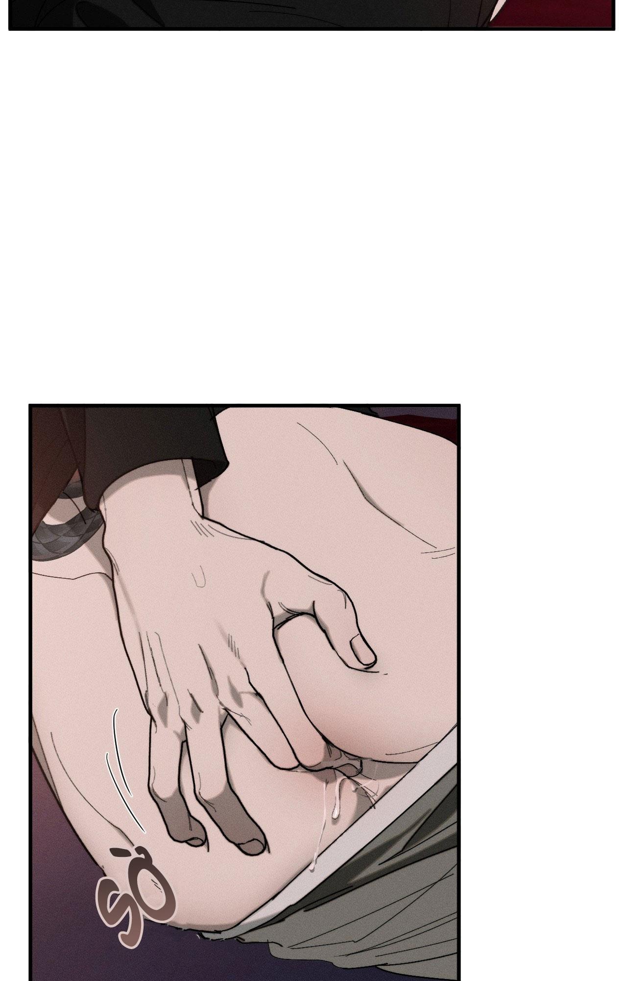 Đọc truyện LỬA TÌNH BỐC CHÁY - Chapter 16