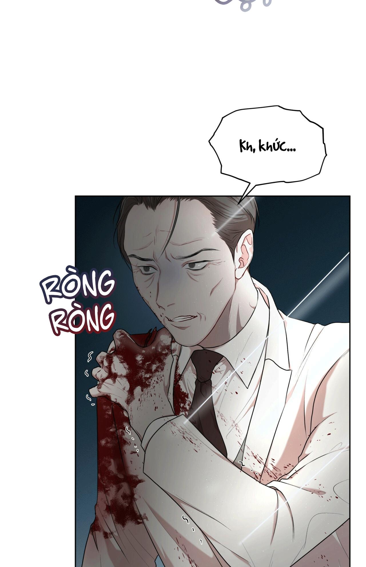 Đọc truyện KHỞI NGUỒN SỰ SỐNG - Chapter 52