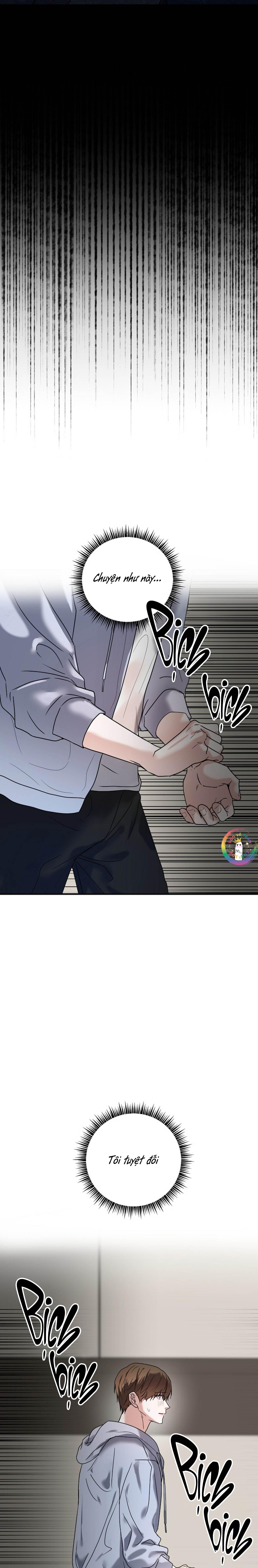Đọc truyện ★ Sweet Shot ★ - Chapter 37