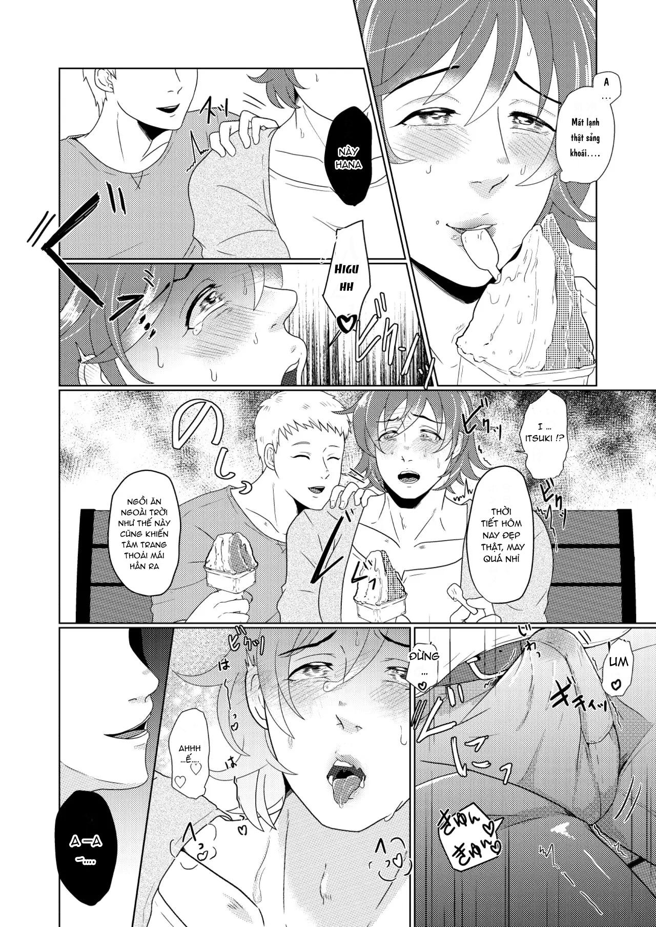 Đọc truyện ONESHOT COI LÀ NỨNG - Chapter 403