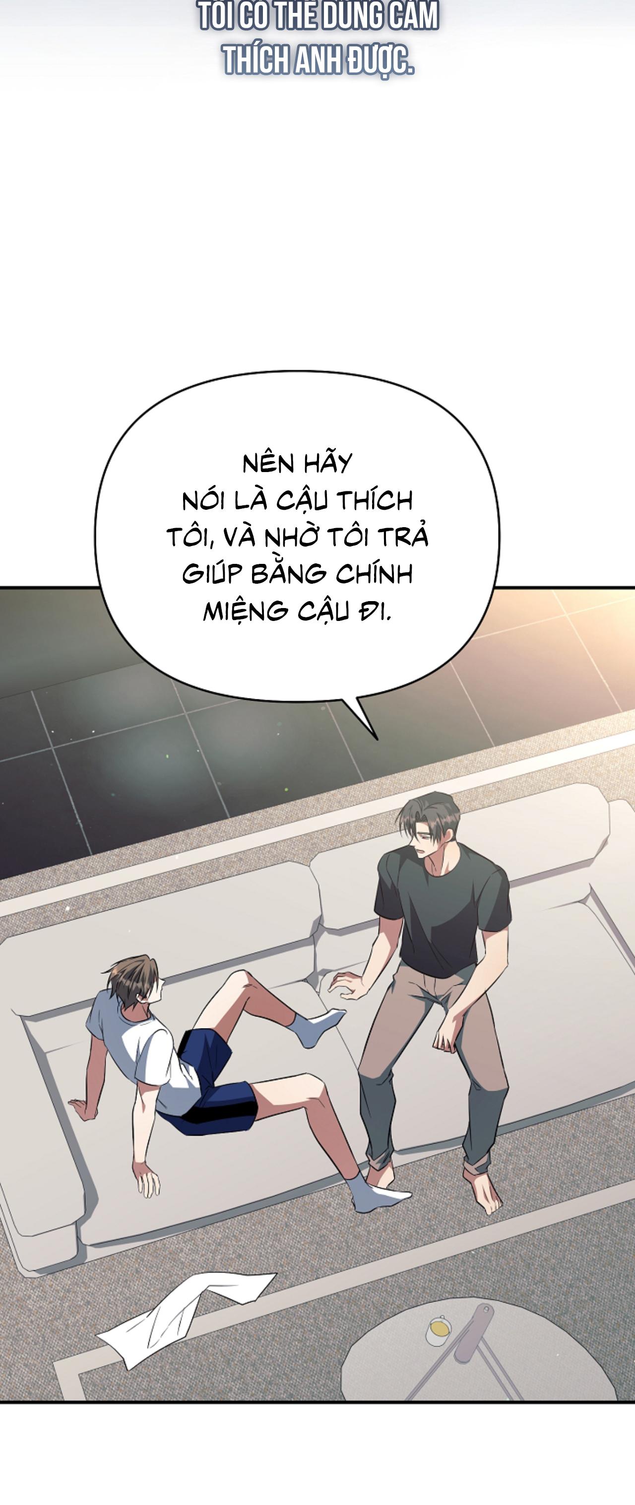 Đọc truyện SỰ THẬT TRẦN TRỤI - Chapter 23