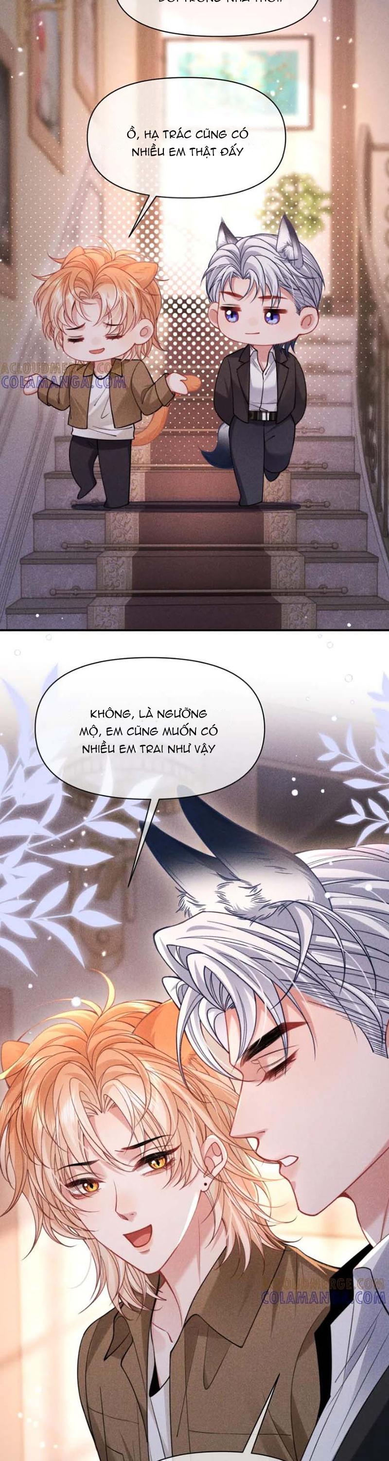 Đọc truyện Nuông Chiều Sinh Hư - Chapter 51