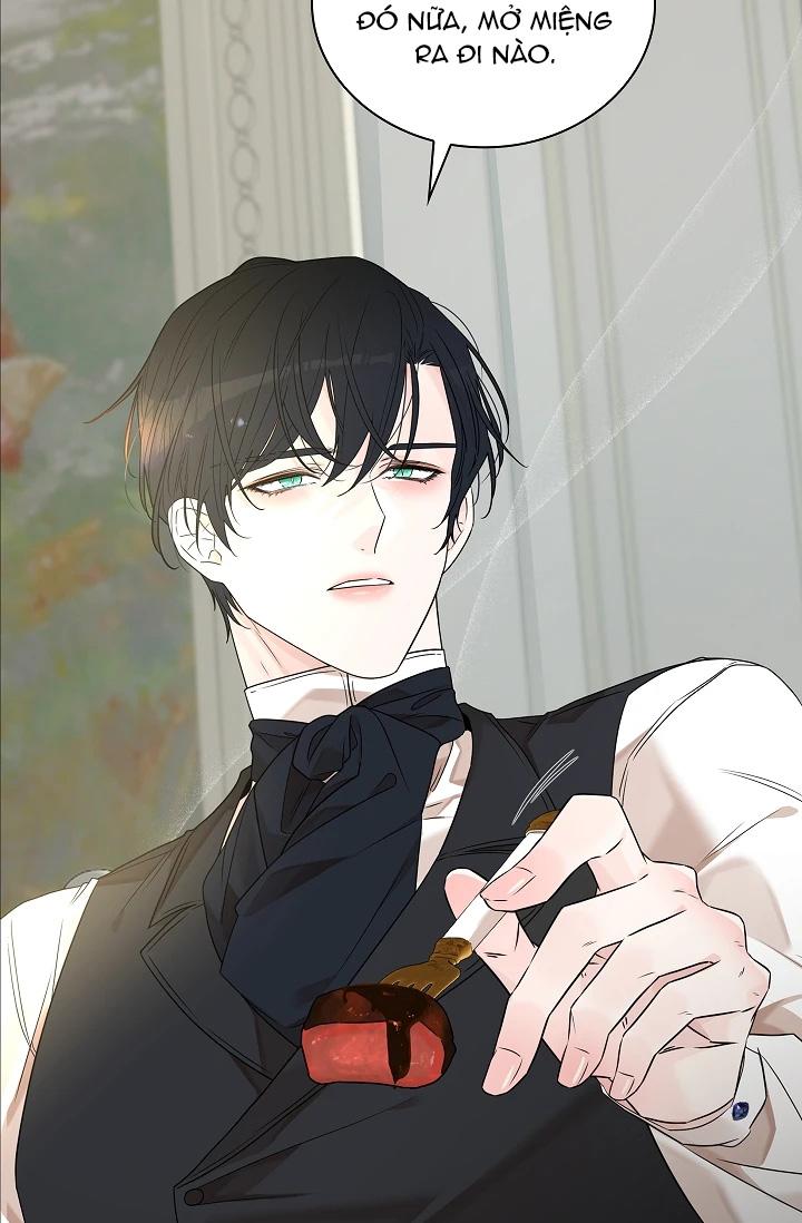 Đọc truyện (Daisy) Snake Hole - Chapter 4