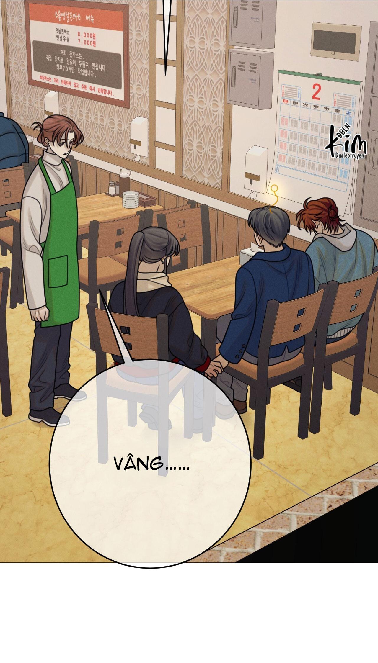 Đọc truyện QUẺ BÓI GIẤC MƠ CỦA YÊU TINH - Chapter 58