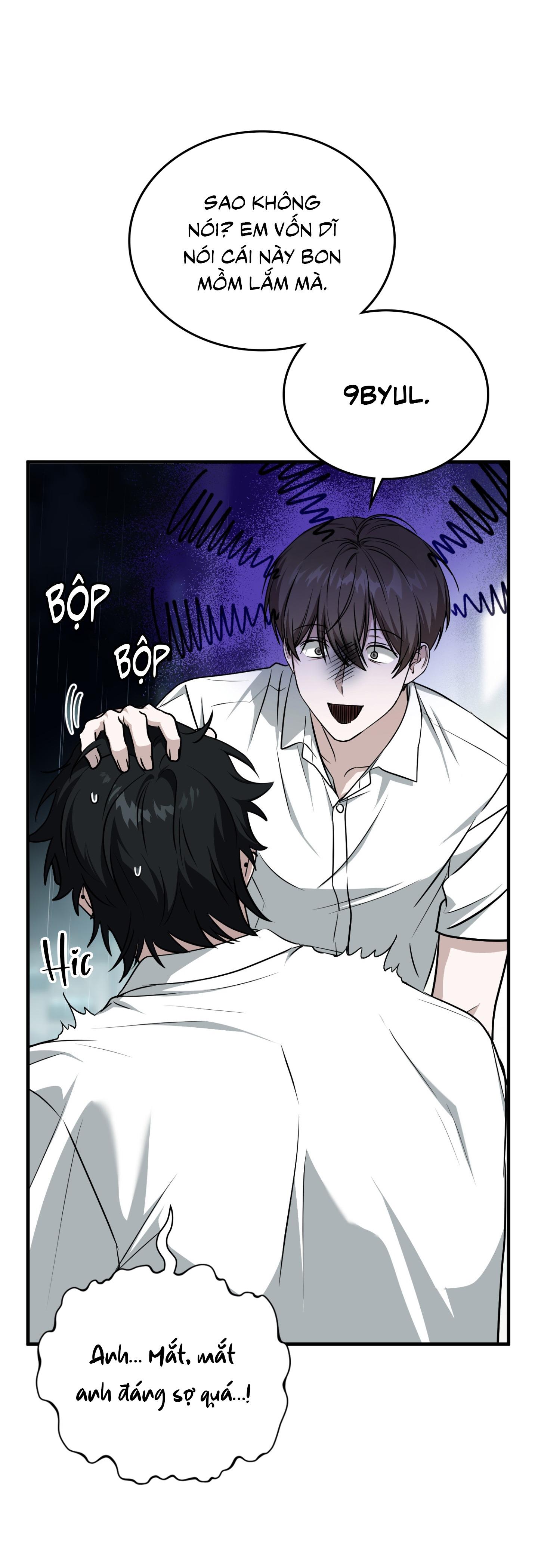 Đọc truyện Guild member - Chapter 88