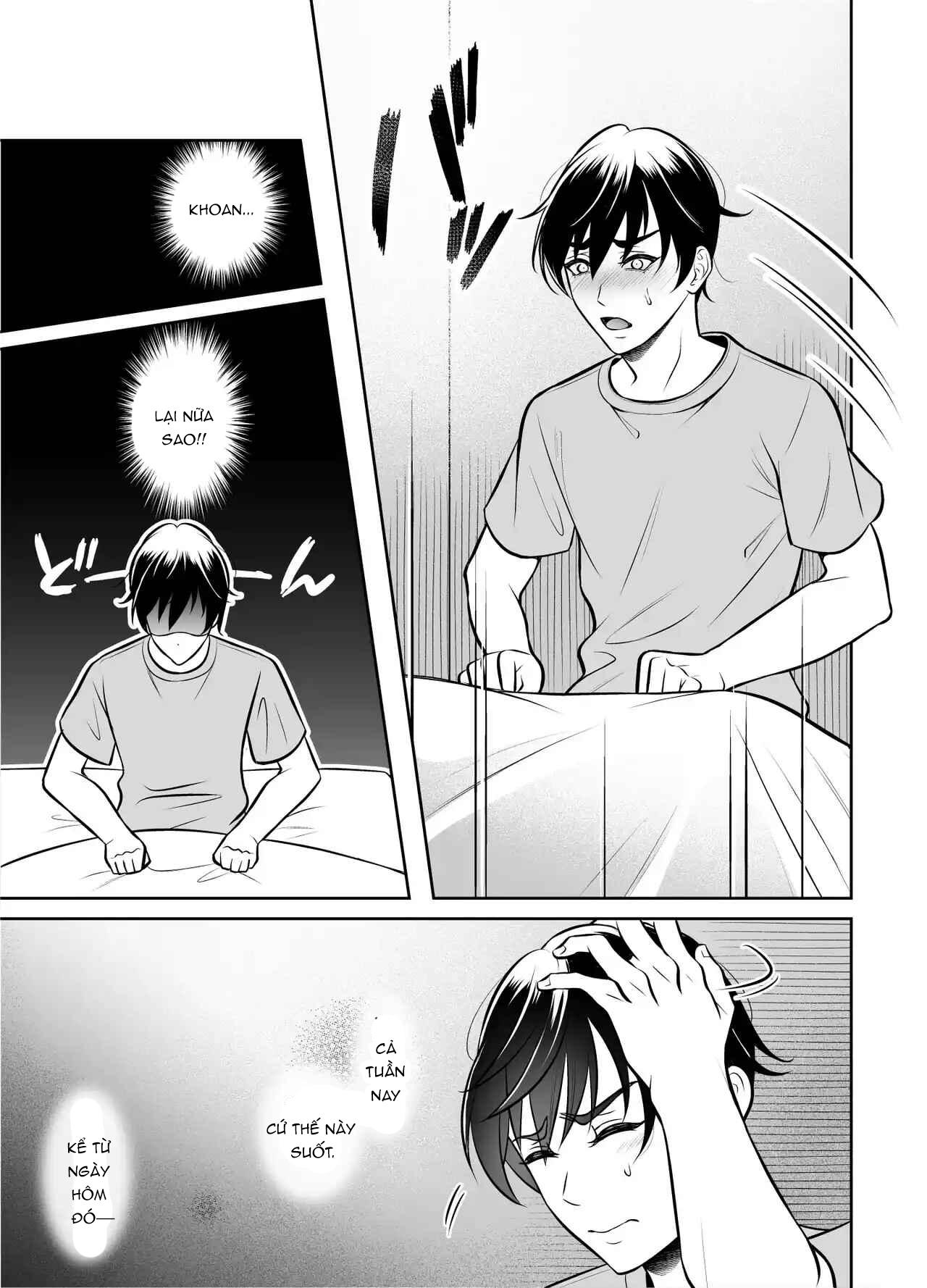 Đọc truyện Cưng mà nói - Chapter 276