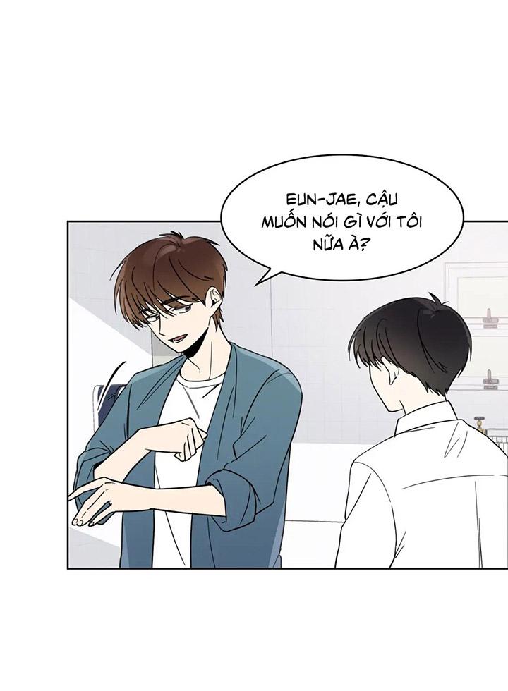 Đọc truyện [DDT] KẺ SAY MÊ - Chapter 3