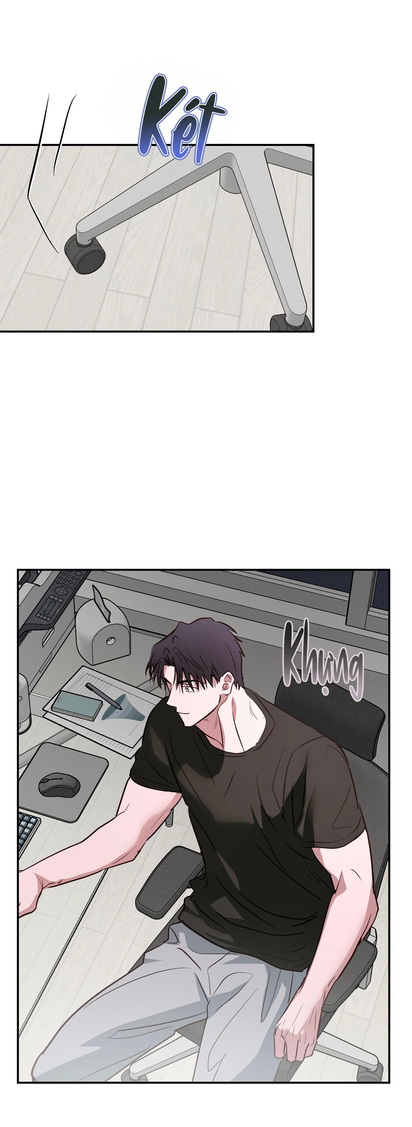 Đọc truyện NGHIỆN SEX - Chapter 42.6