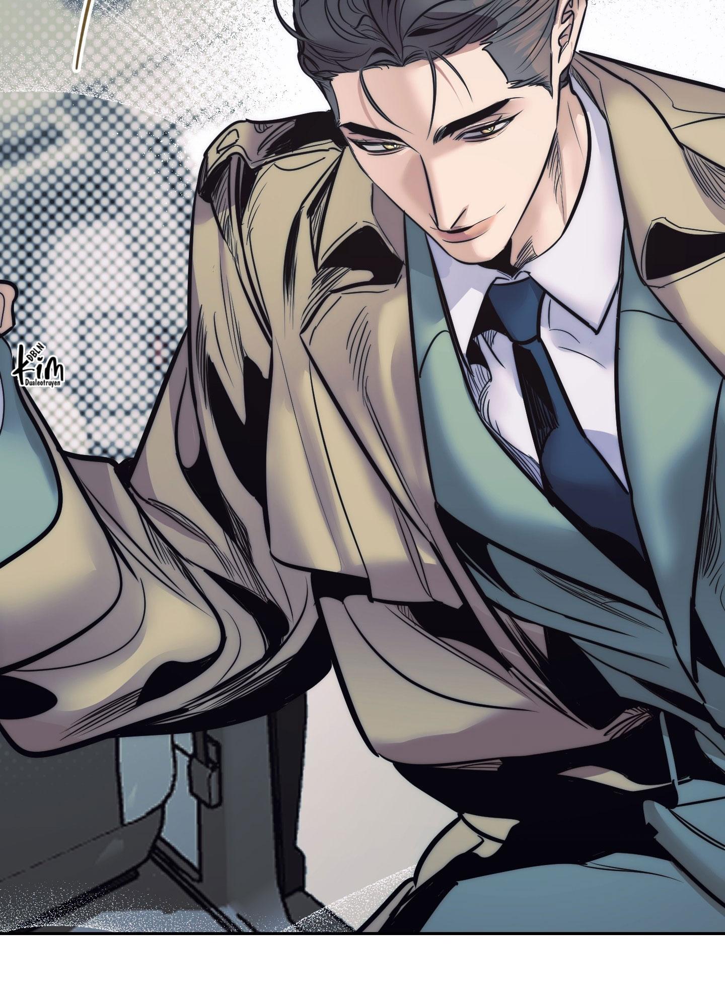 Đọc truyện KỲ THỊ - Chapter 52