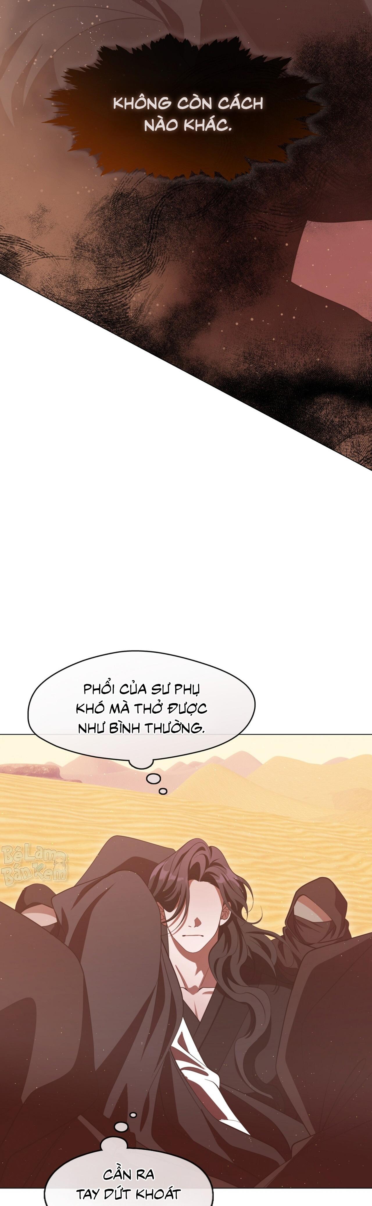 Đọc truyện Tôi đã nuôi dạy thủ lĩnh giáo phái ác ma - Chapter 70